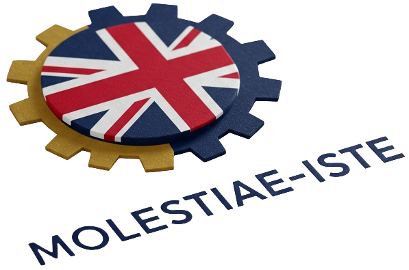 Логотип компании Molestiae_Iste